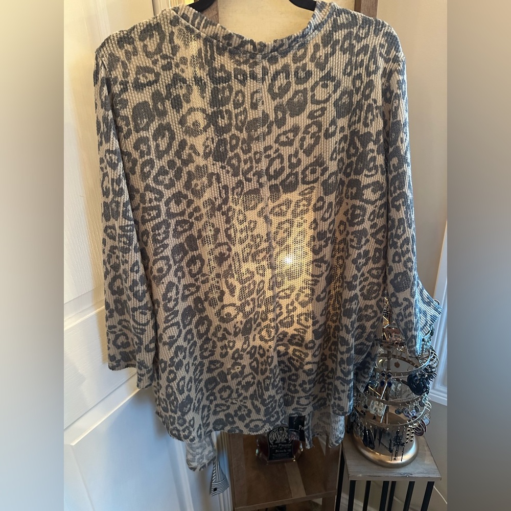 Cardigan - Picture 4 of 4